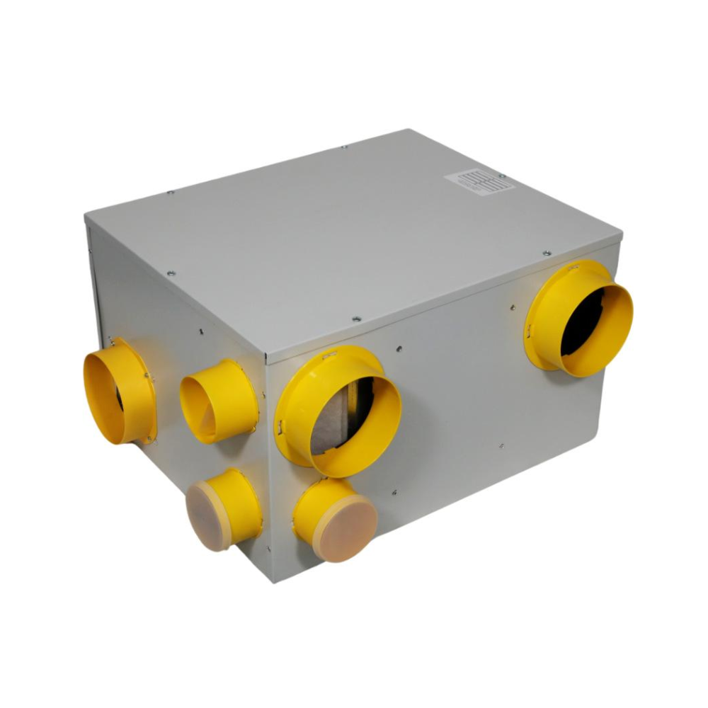 DFC 90 QAI (VITAL AIR)