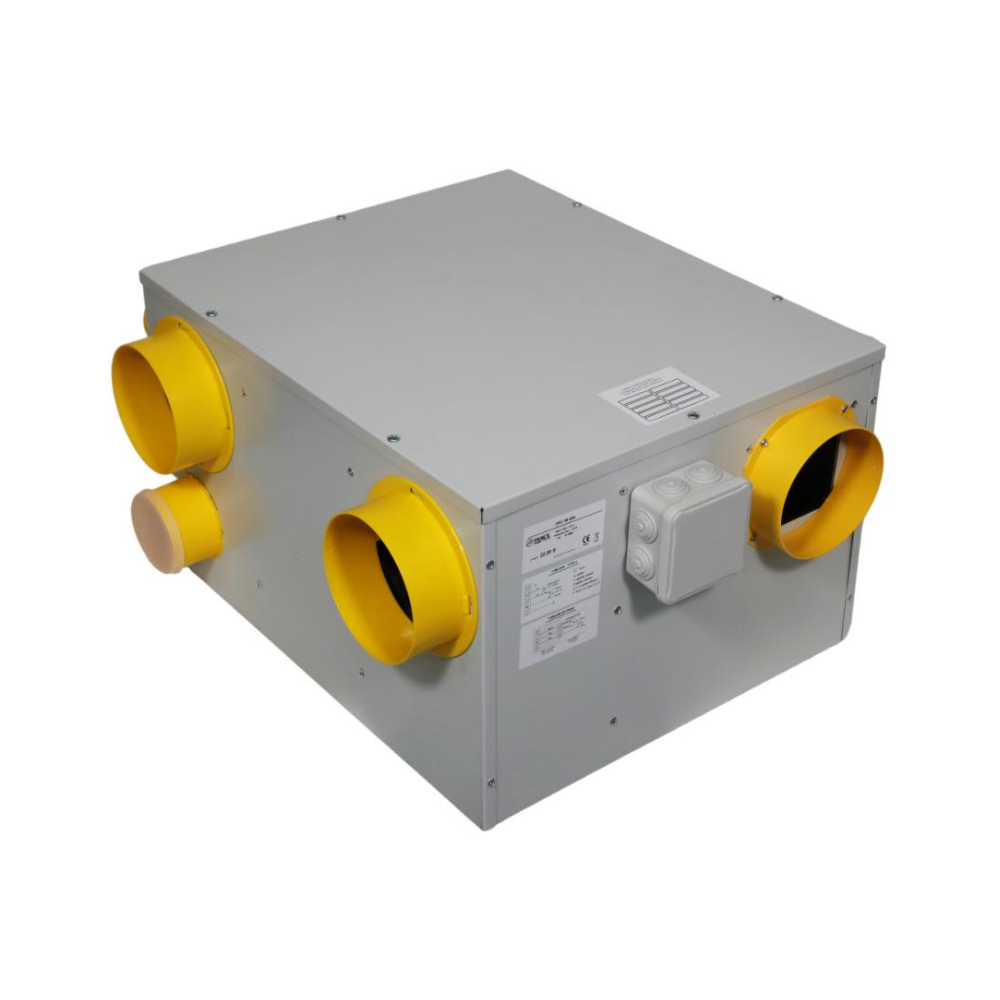 DFC 90 QAI (VITAL AIR)