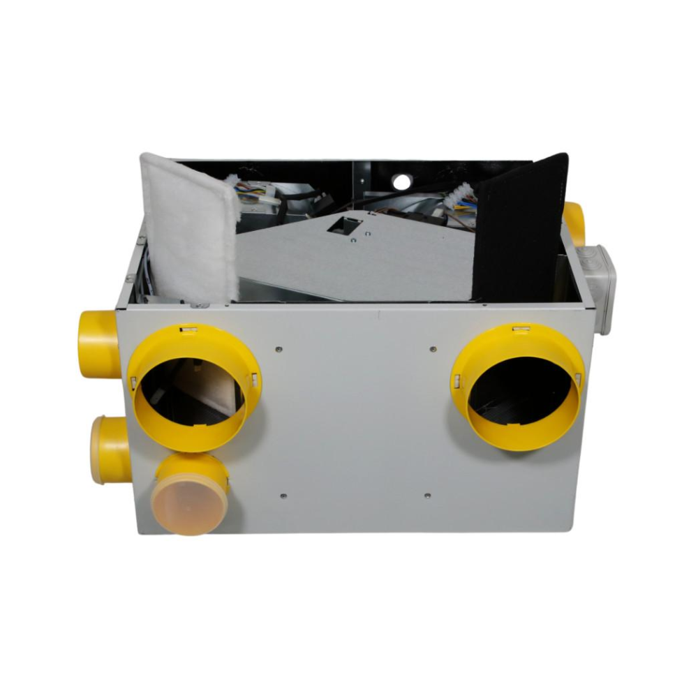 DFC 90 QAI (VITAL AIR)