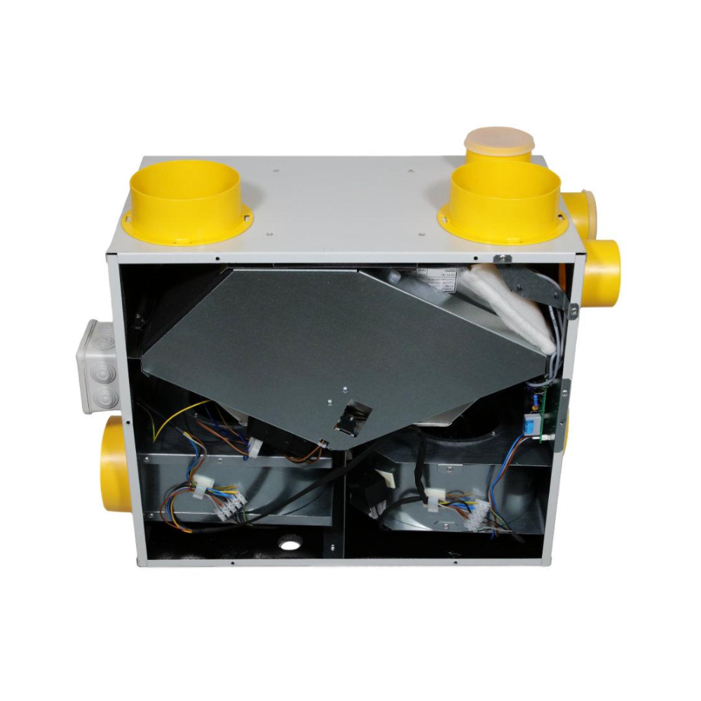 DFC 90 QAI (VITAL AIR)