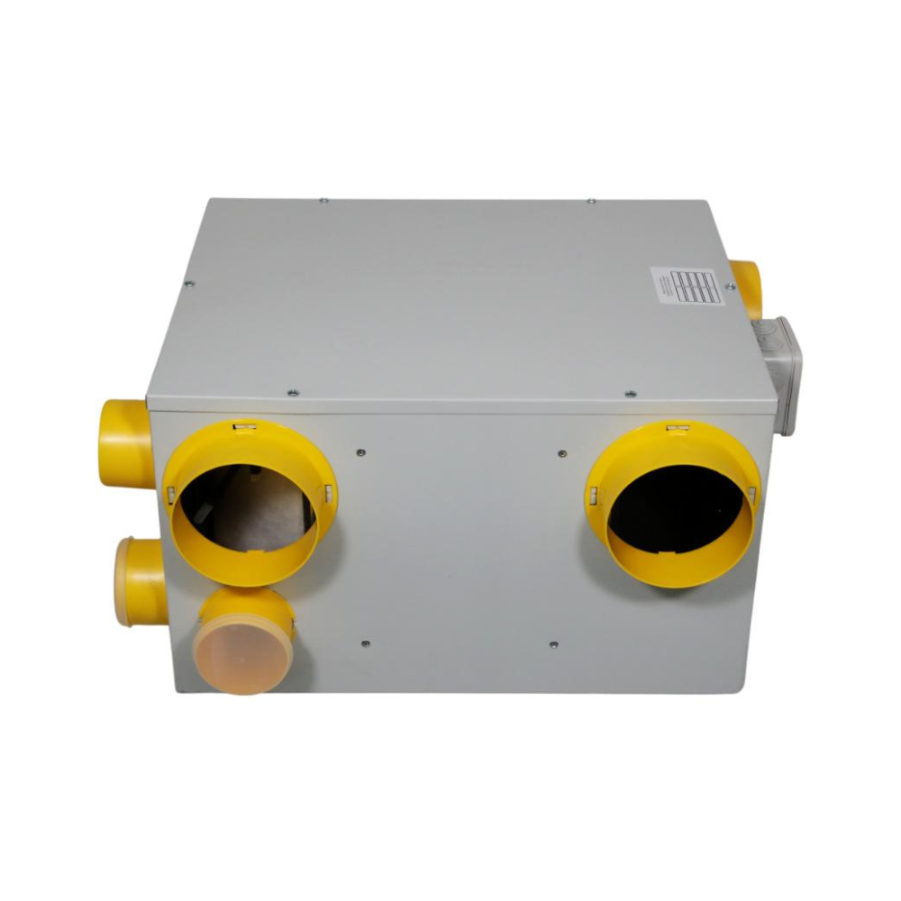 DFC 90 QAI (VITAL AIR)