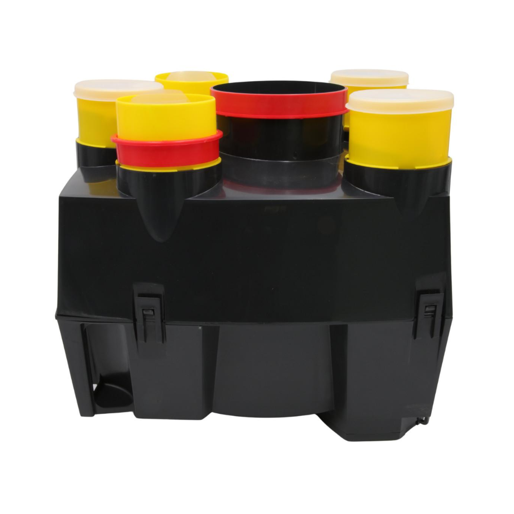 VMC simples fluxo Kerios