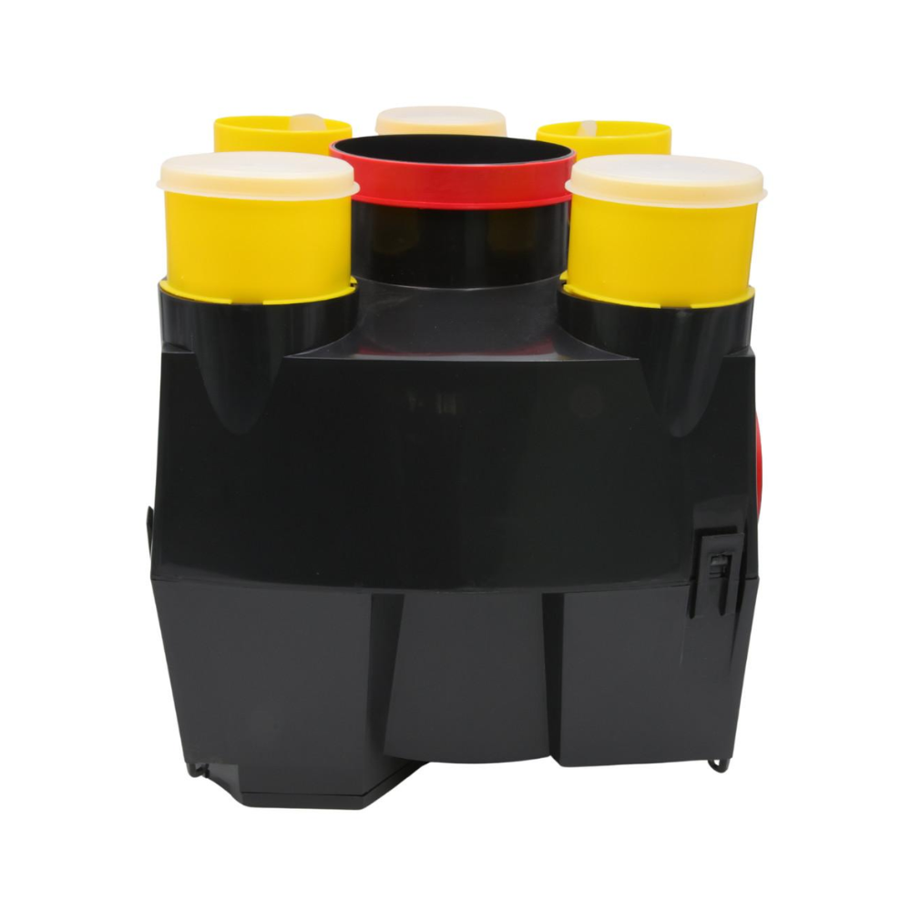 VMC simples fluxo Kerios