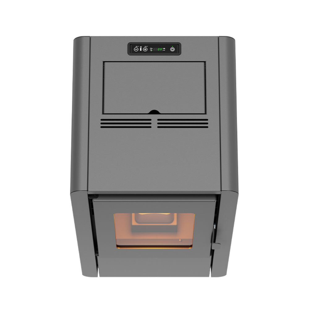 Salamandra Smart 6