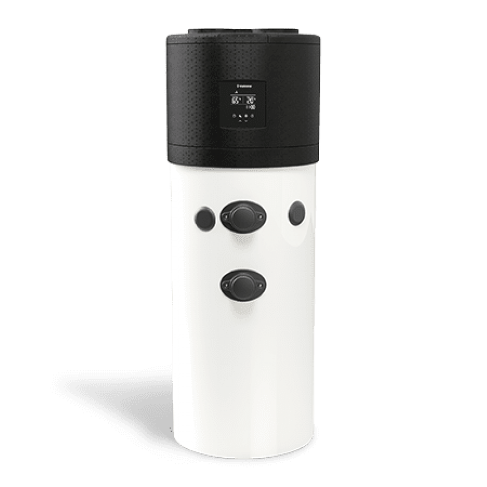 Vulcano HP200 - 4 E Gama AquaSmart 2.