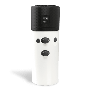 Vulcano HP200 - 4 E Gama AquaSmart 2. 