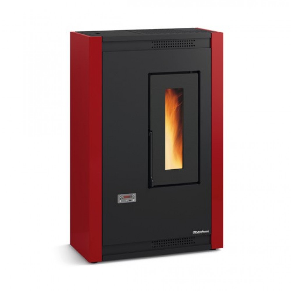 Luisela Salamandra Ventilada 4,4kw