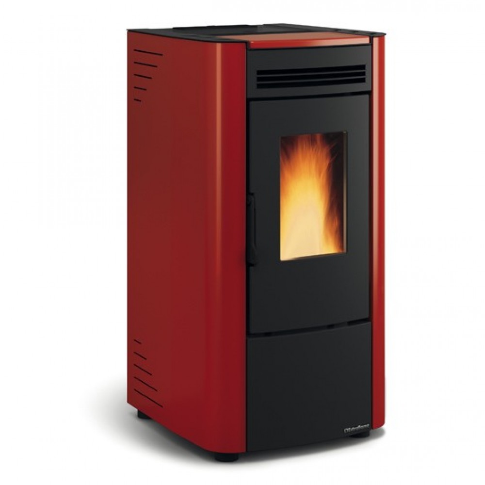 Ketty Evo Ventilada 2.0 - 6,5kw