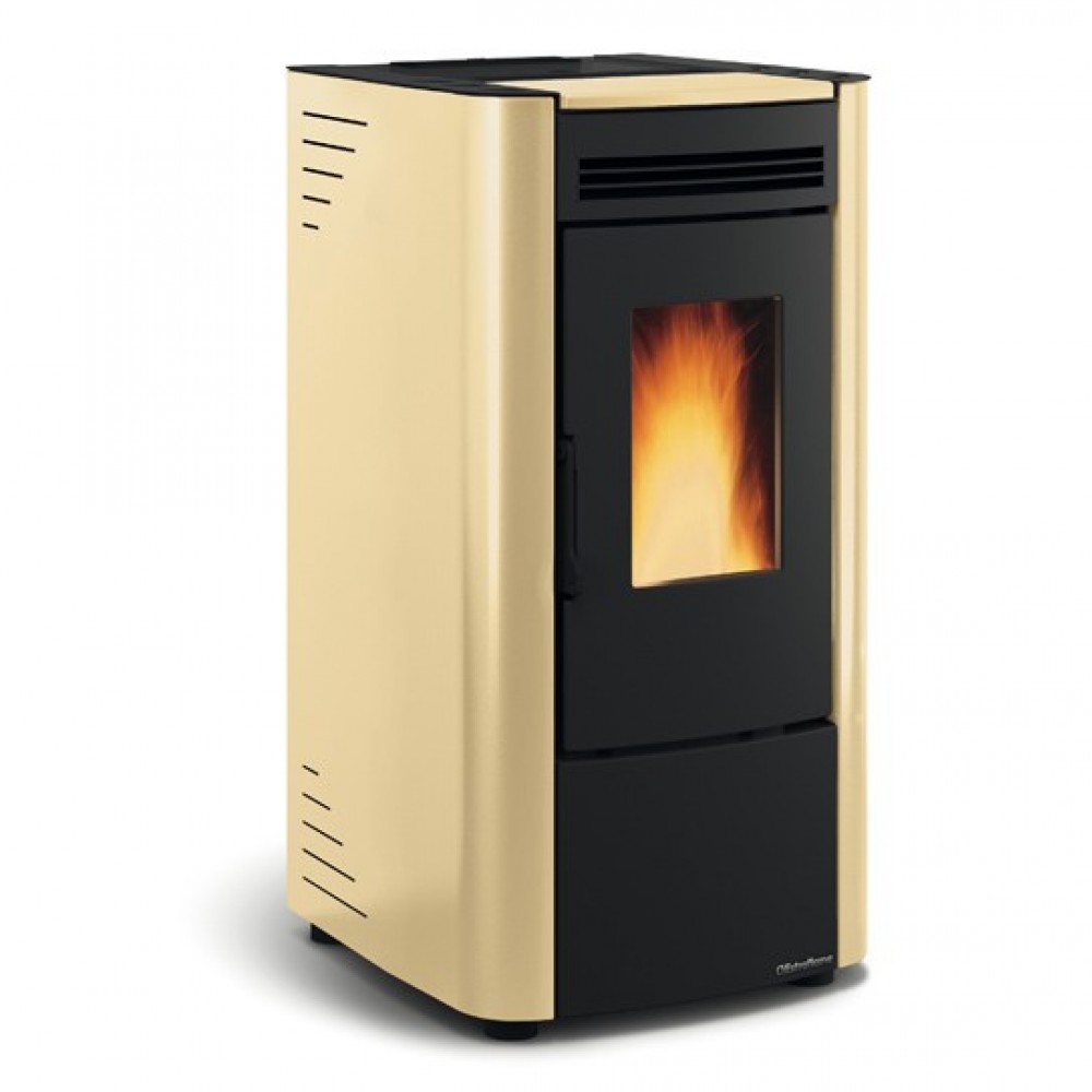 Ketty Evo Ventilada 2.0 - 6,5kw