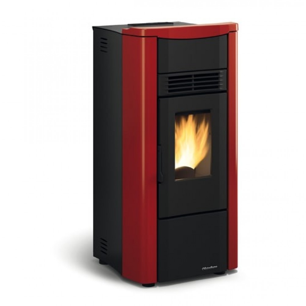 Giusy Evo 2.0 Salamandra Ventilada 3.0-7 Kw