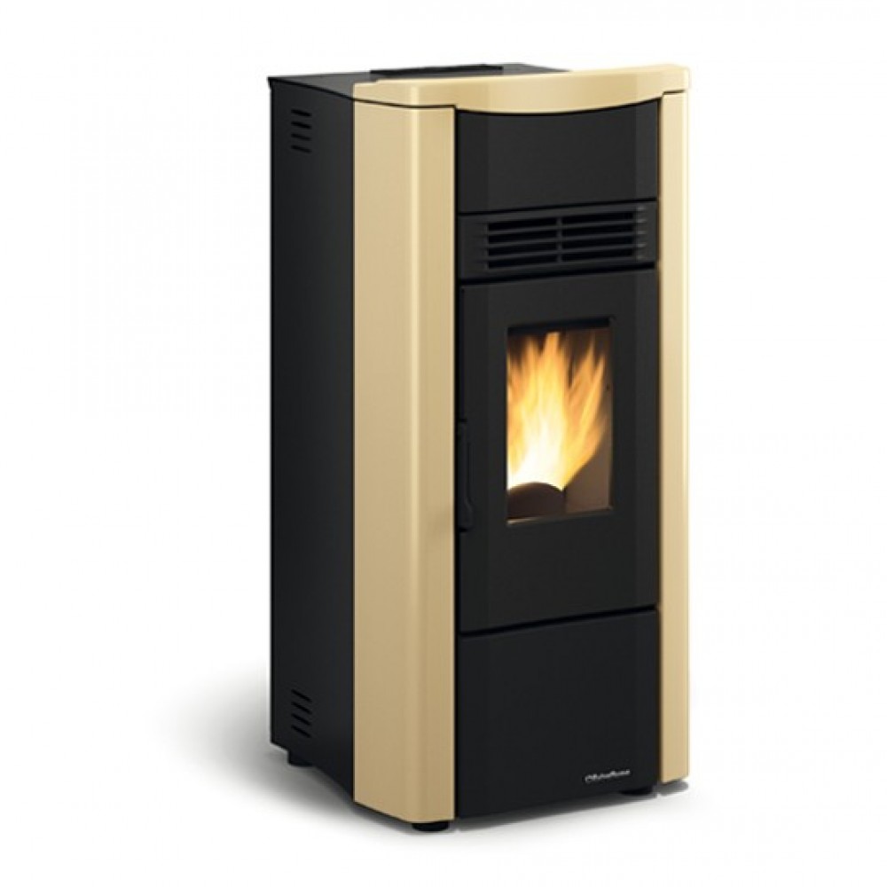 Giusy Evo 2.0 Salamandra Ventilada 3.0-7 Kw