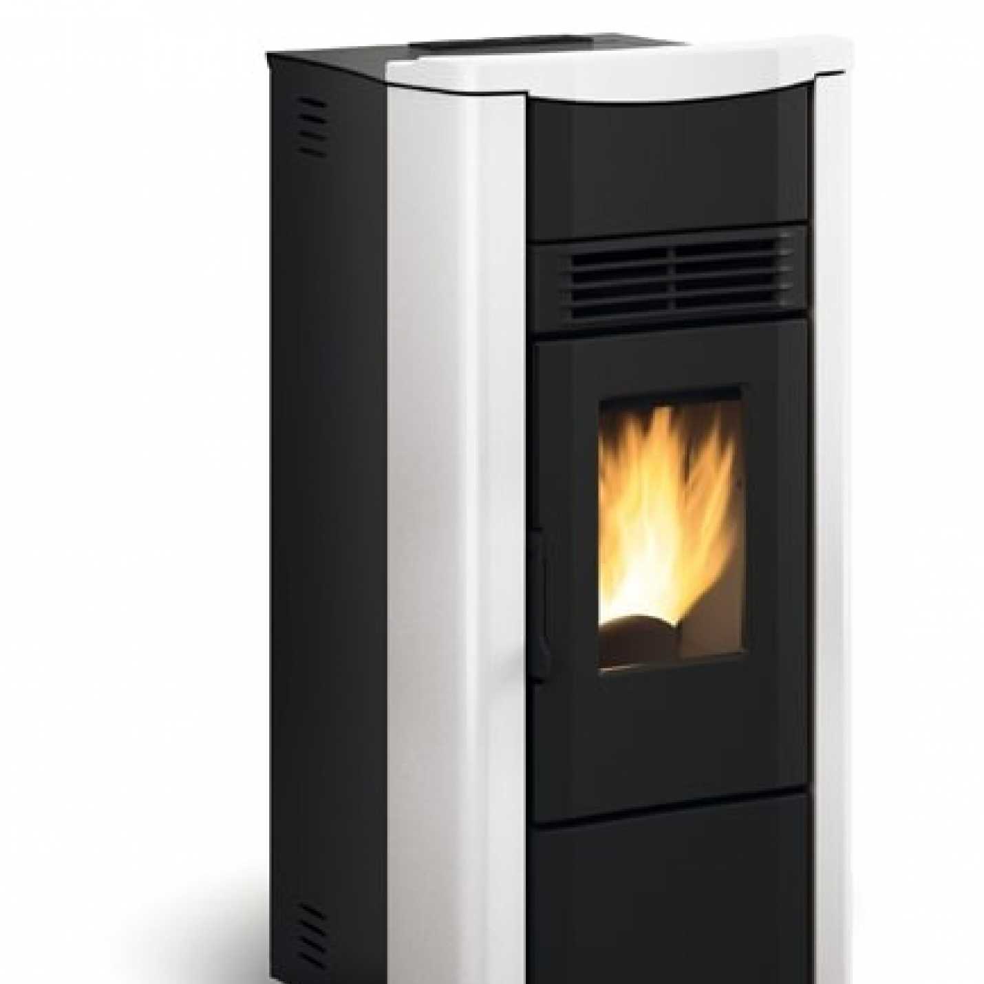 Giusy Evo 2.0 Salamandra Ventilada 3.0-7 Kw