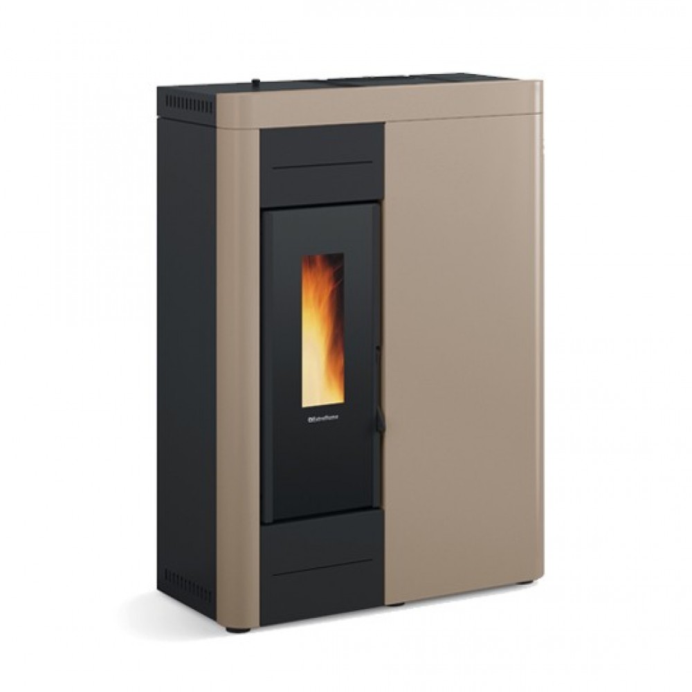 Virna idro Extraflame 12.3-14.5 KW 430 m3