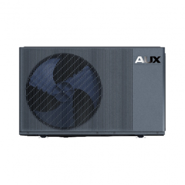 AUX 10KW Monobloco