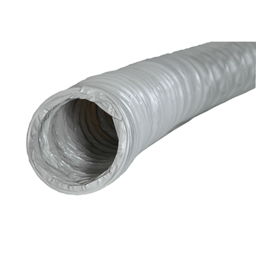 Tubo flex 160 kit 6 metros