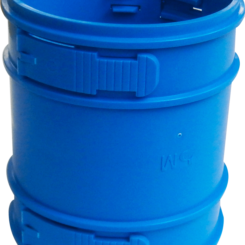 União para tubo 75