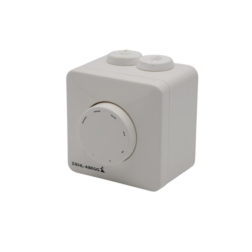 Controlador de vel. Air Slim 340