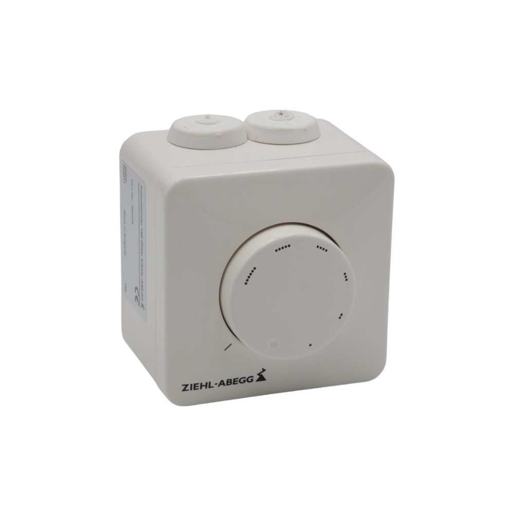 Controlador de vel. Air Slim 340