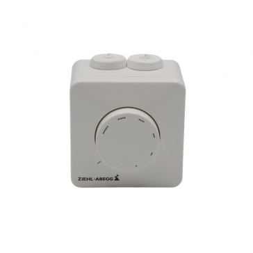Controlador de vol. Air Slim 340 