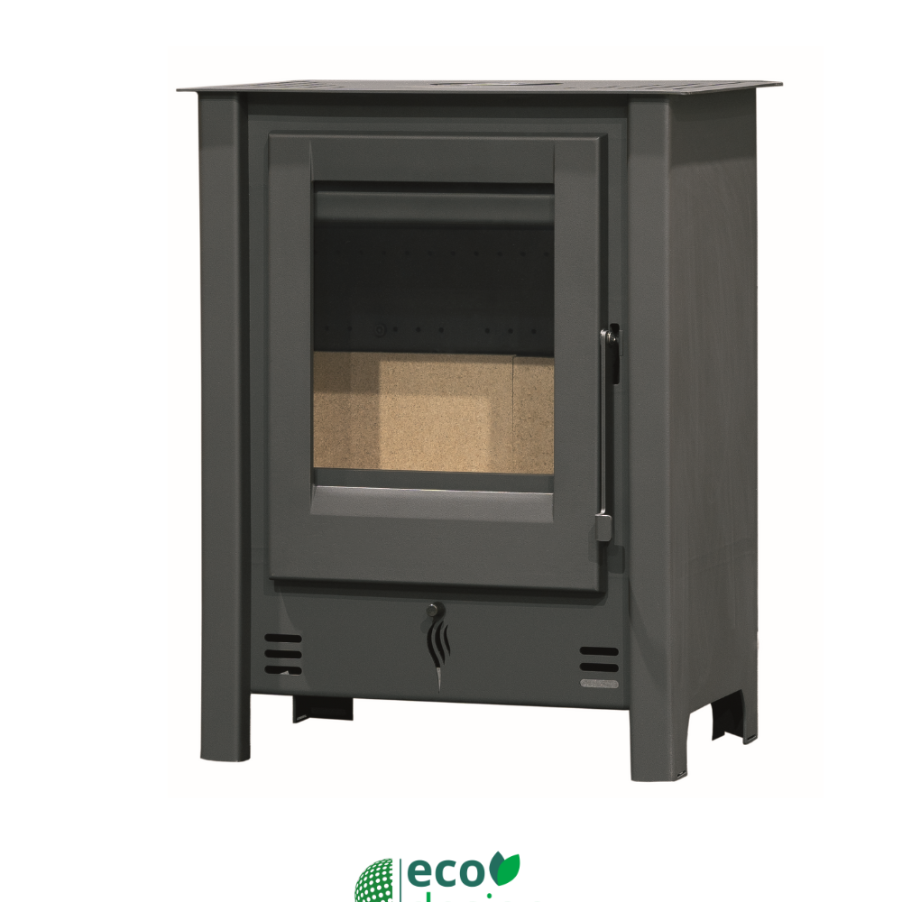 Metlor Viso Eco 6,6kW S/Vent.