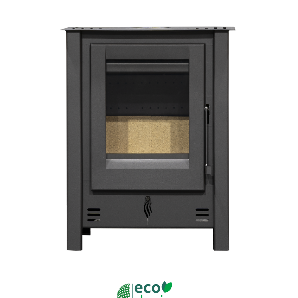Metlor Viso Eco 6,6kW S/Vent.