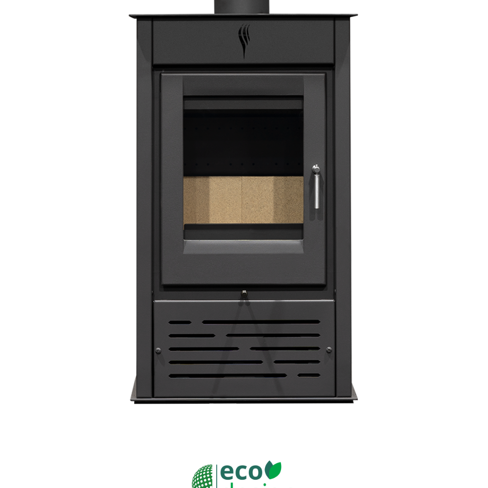Metlor SR895 - 5.5KW C/ Vent.