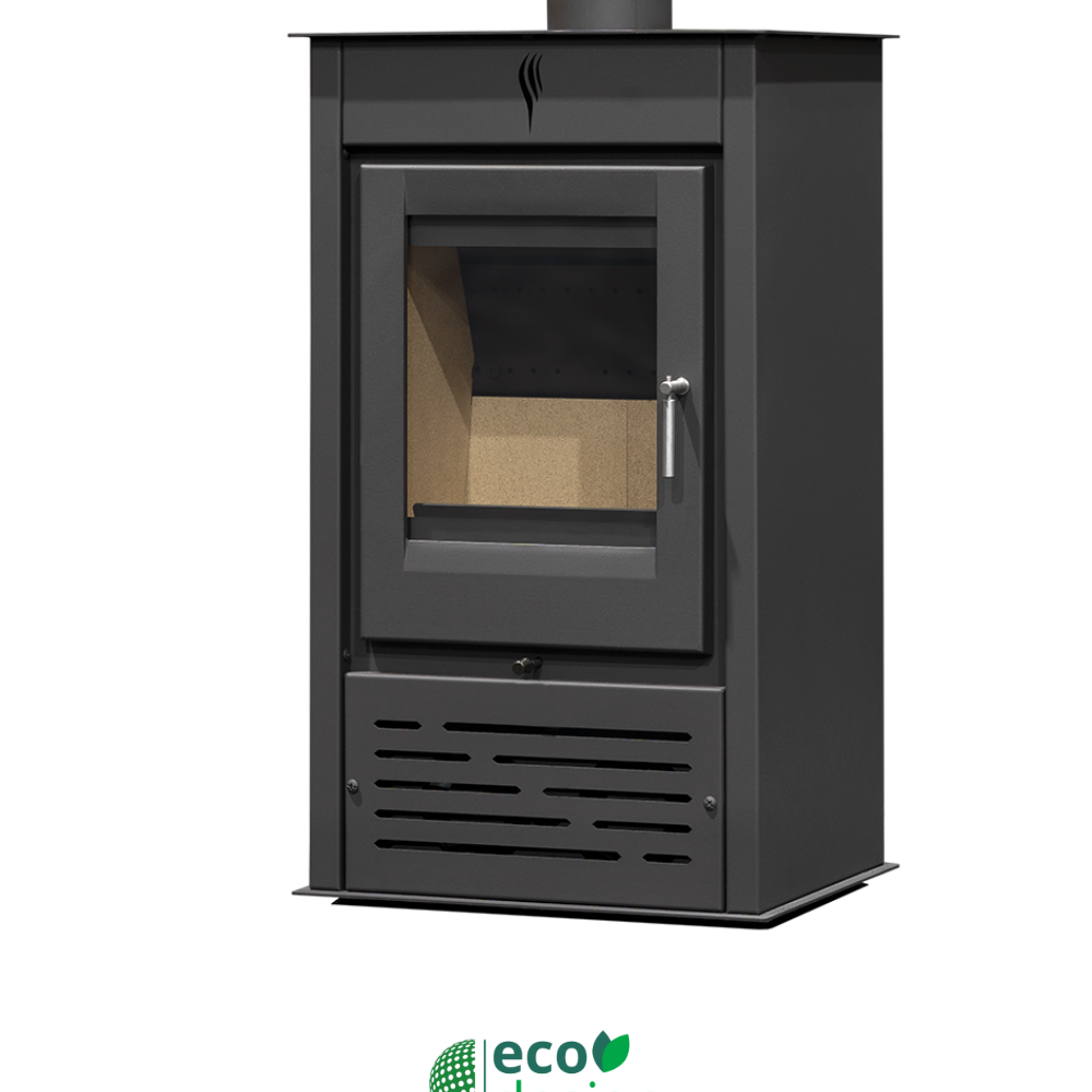 Metlor SR895 - 5.5KW C/ Vent.