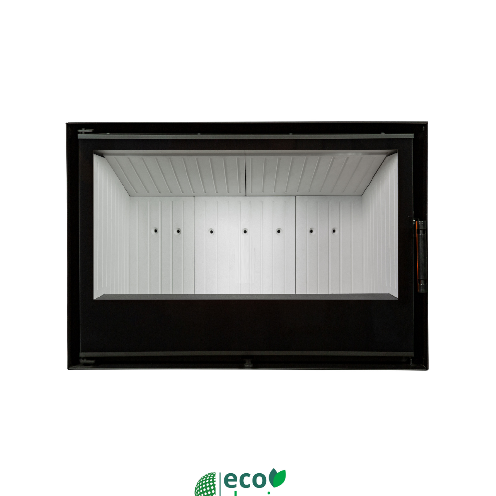 Metlor Elos Ecolux 70 8,5kW C/Vent.