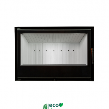 Metlor Elos Ecolux 70 8,5kW C/Vent.