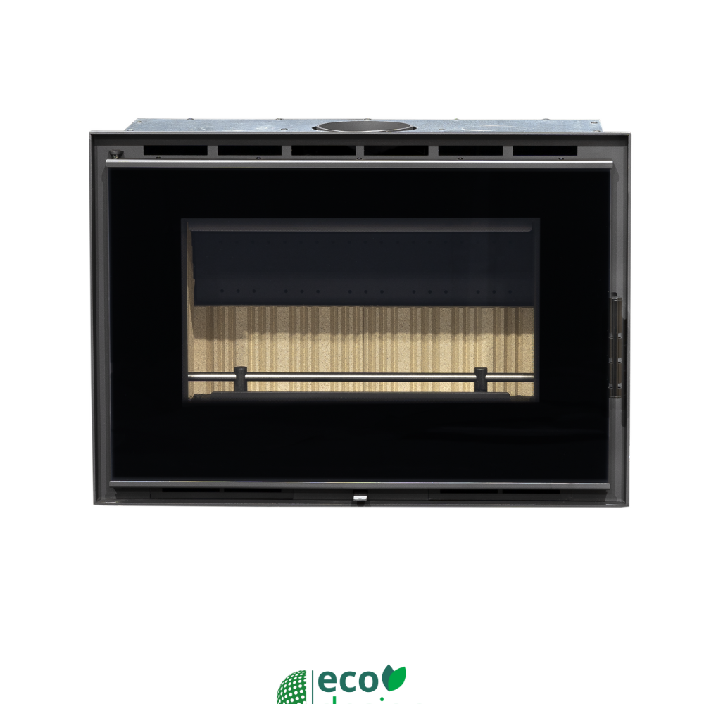 Metlor Elos 75 Vitrus 7,8 kW C/ Venti.
