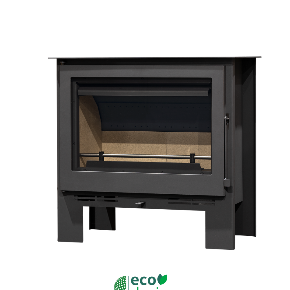 Metlor Smart 7,8kW S/Venti.