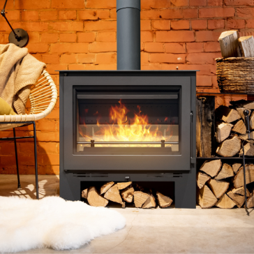  Metlor Smart 7,8kW S/Venti.