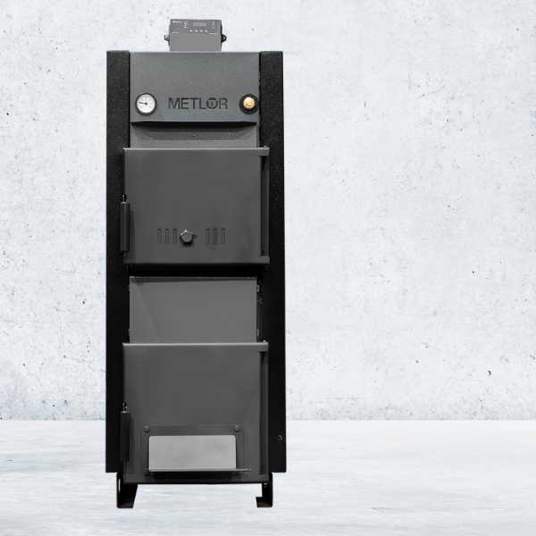 Metlor Caldeira CL Eco 25