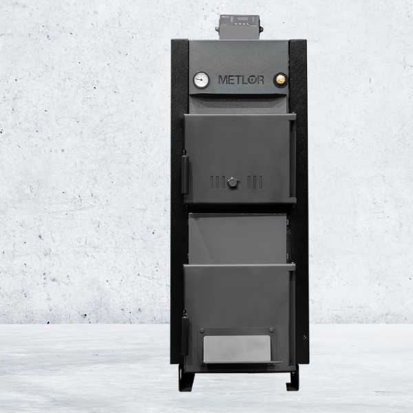 Metlor Caldeira CL Eco 25