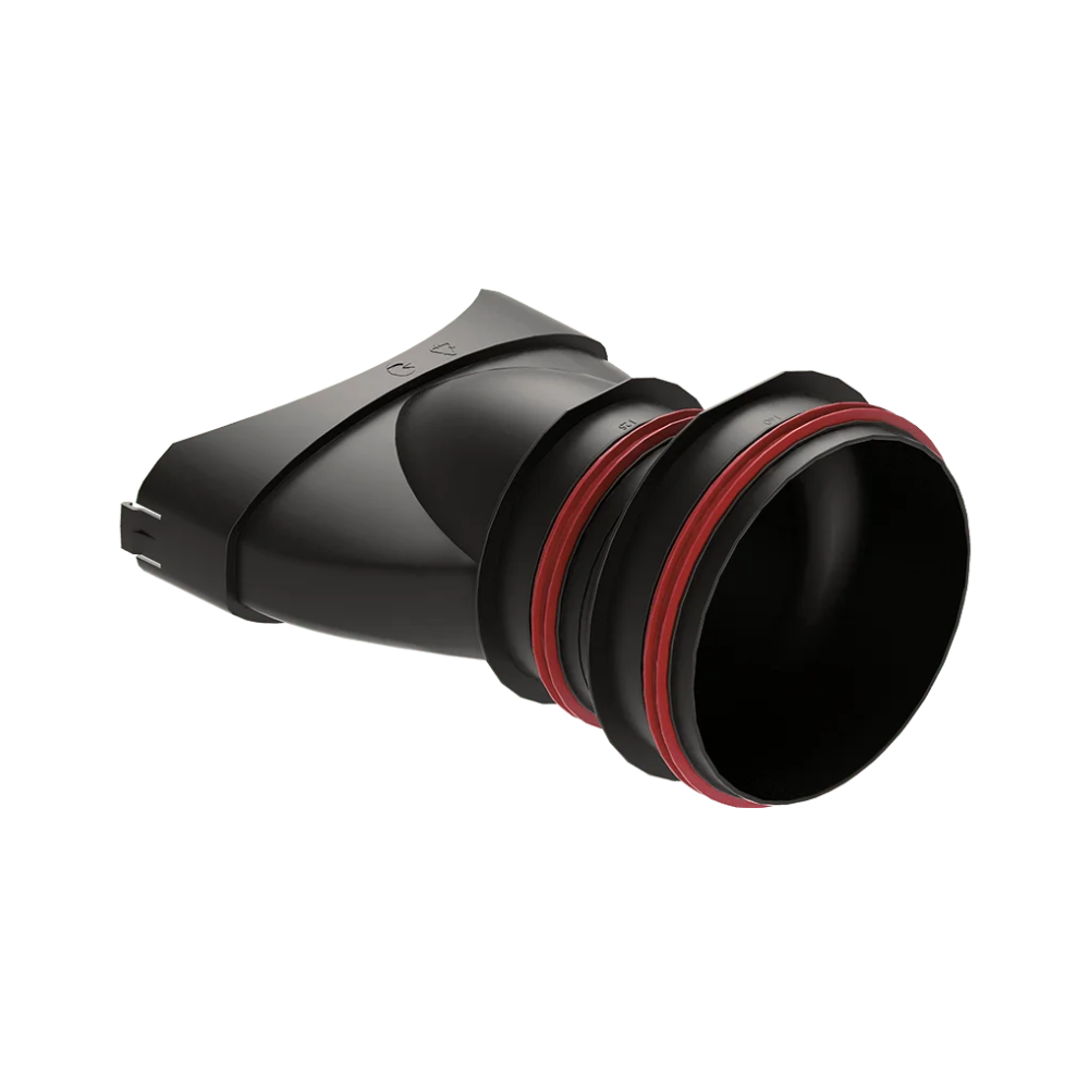 Conexão Horiz. DN125/160