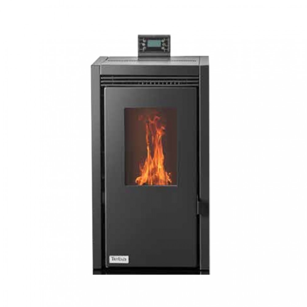 Teba TP-05 Air Pellet Aquecimento local