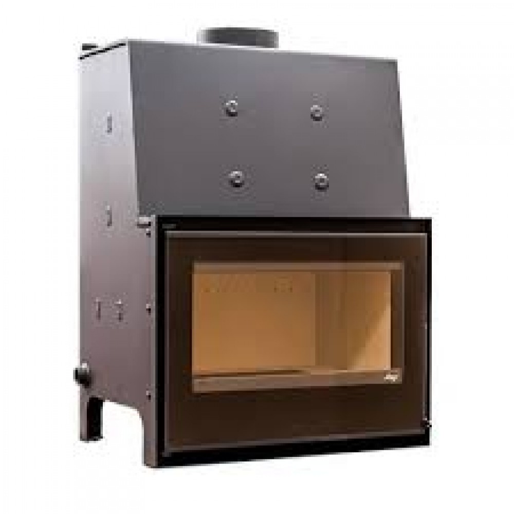 Big B PRO 800H VAC ECO