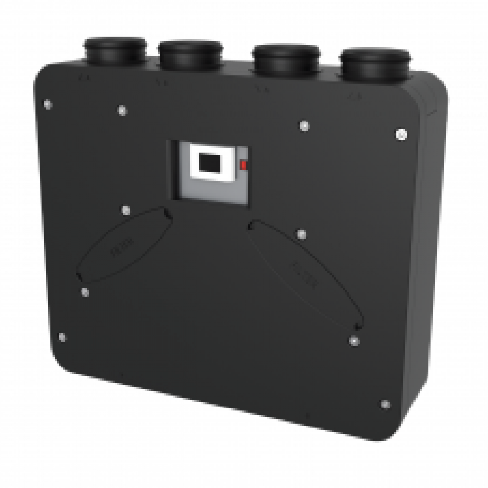 AIR’WALL 520 LITE C/ CONTROLADOR TS STD