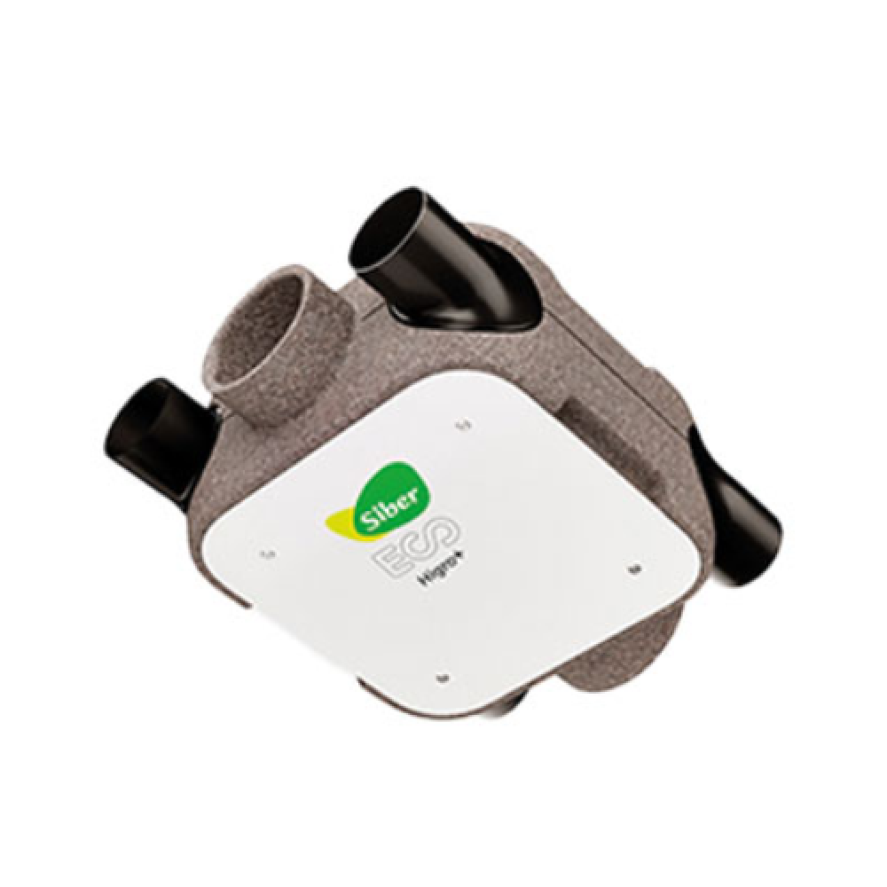 VMC SF ECO HIGRO Siber