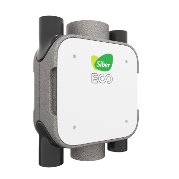 VMC SF ECO HIGRO Siber