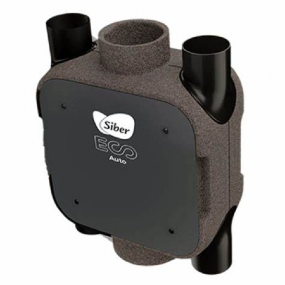 Siber SF ECO AUTO