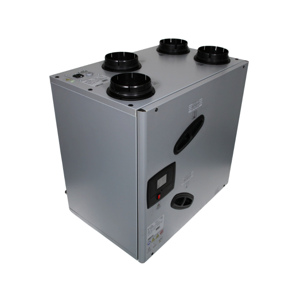 AIR’BLAST 950 C/ CONTROLADOR TS STD