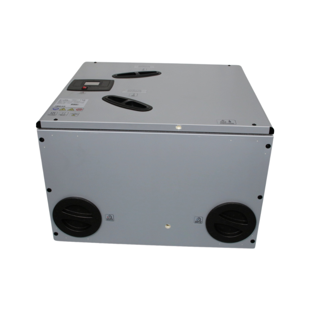 AIR’BLAST 950 C/ CONTROLADOR TS STD