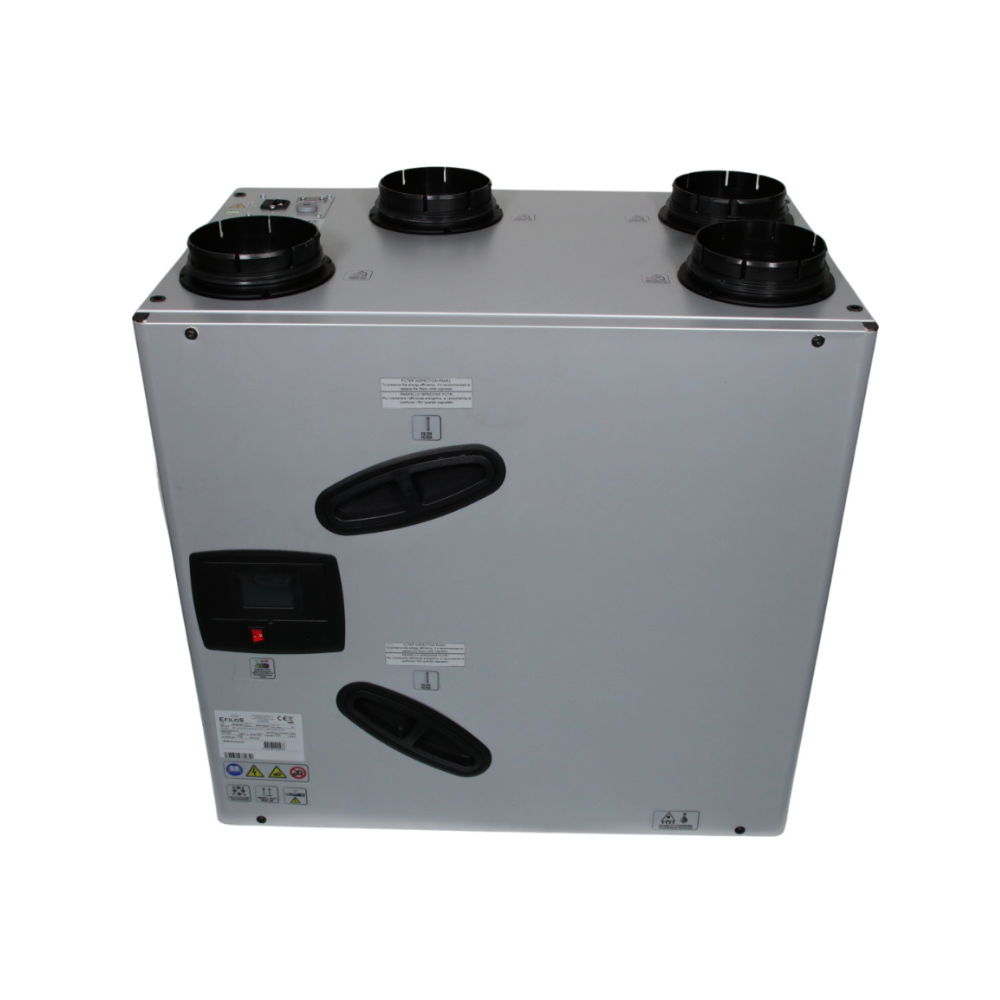 AIR’BLAST 950 C/ CONTROLADOR TS STD