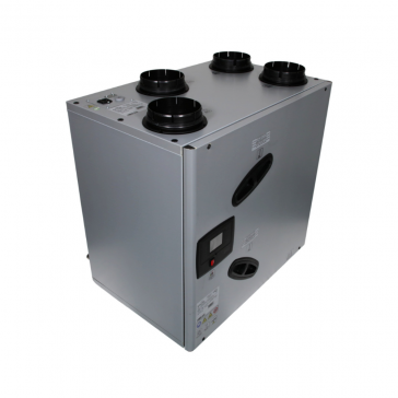 AIR’BLAST 950 C/ CONTROLADOR TS STD