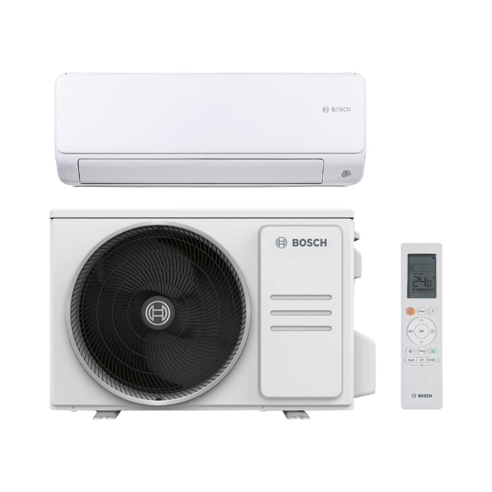 Climate 6000i - 9 000btu