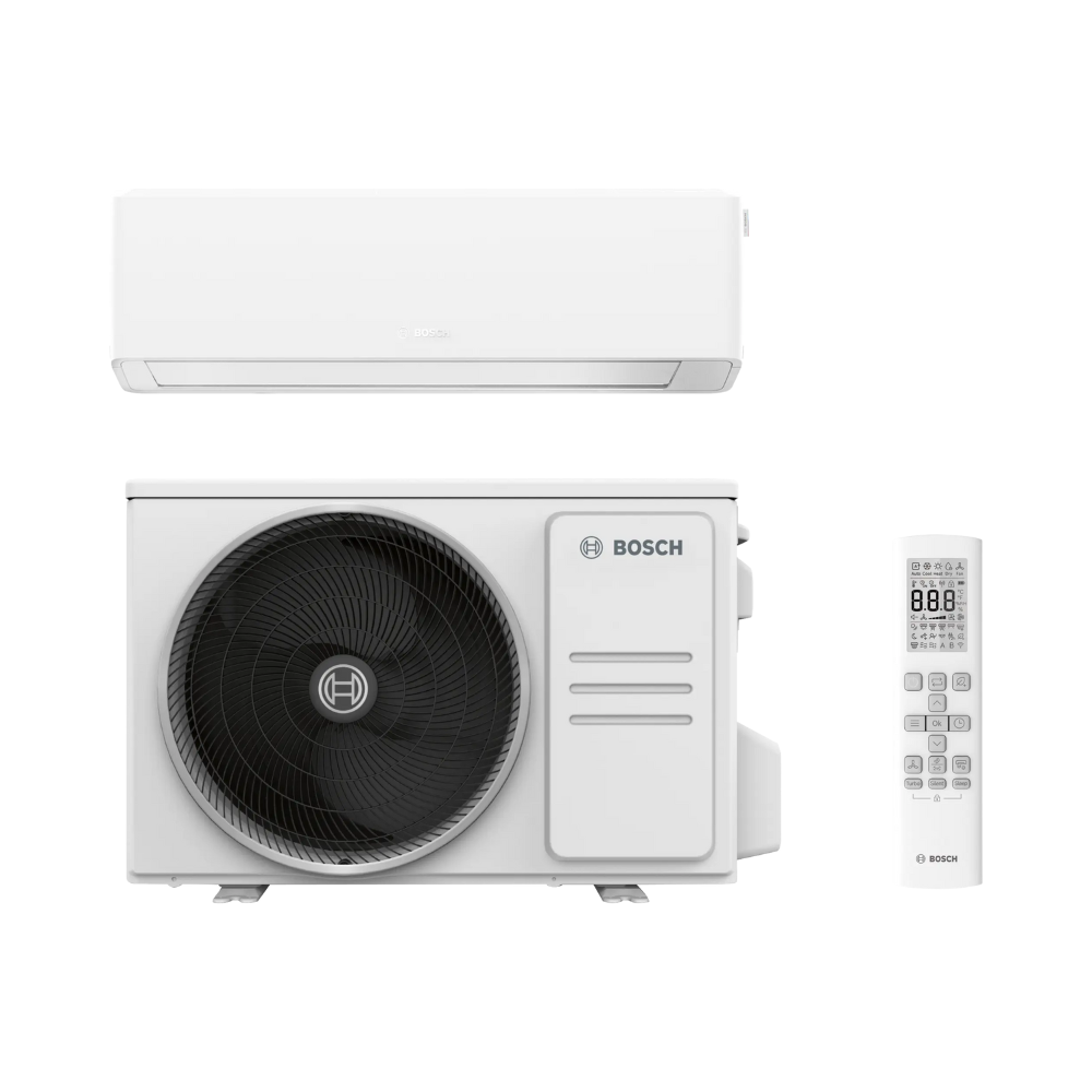 Climate 7000i - 6824 btu