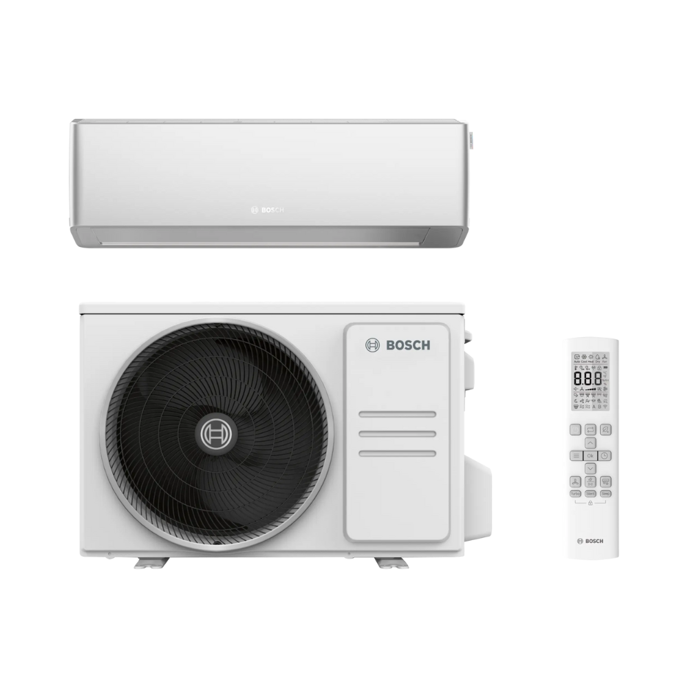 Climate 7000i - 6824 btu