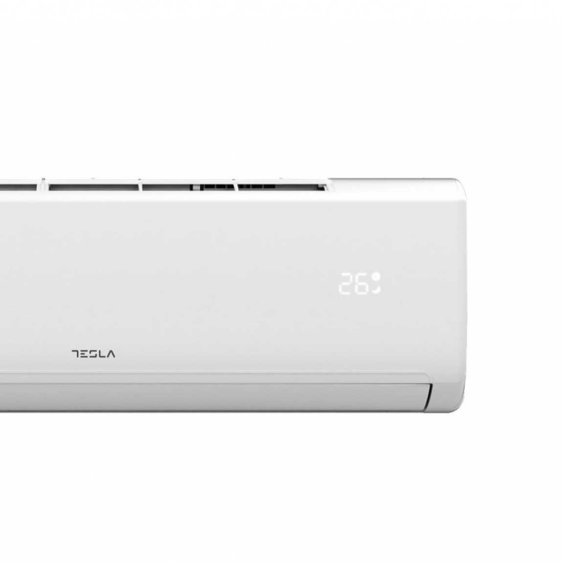  Select 24000btu