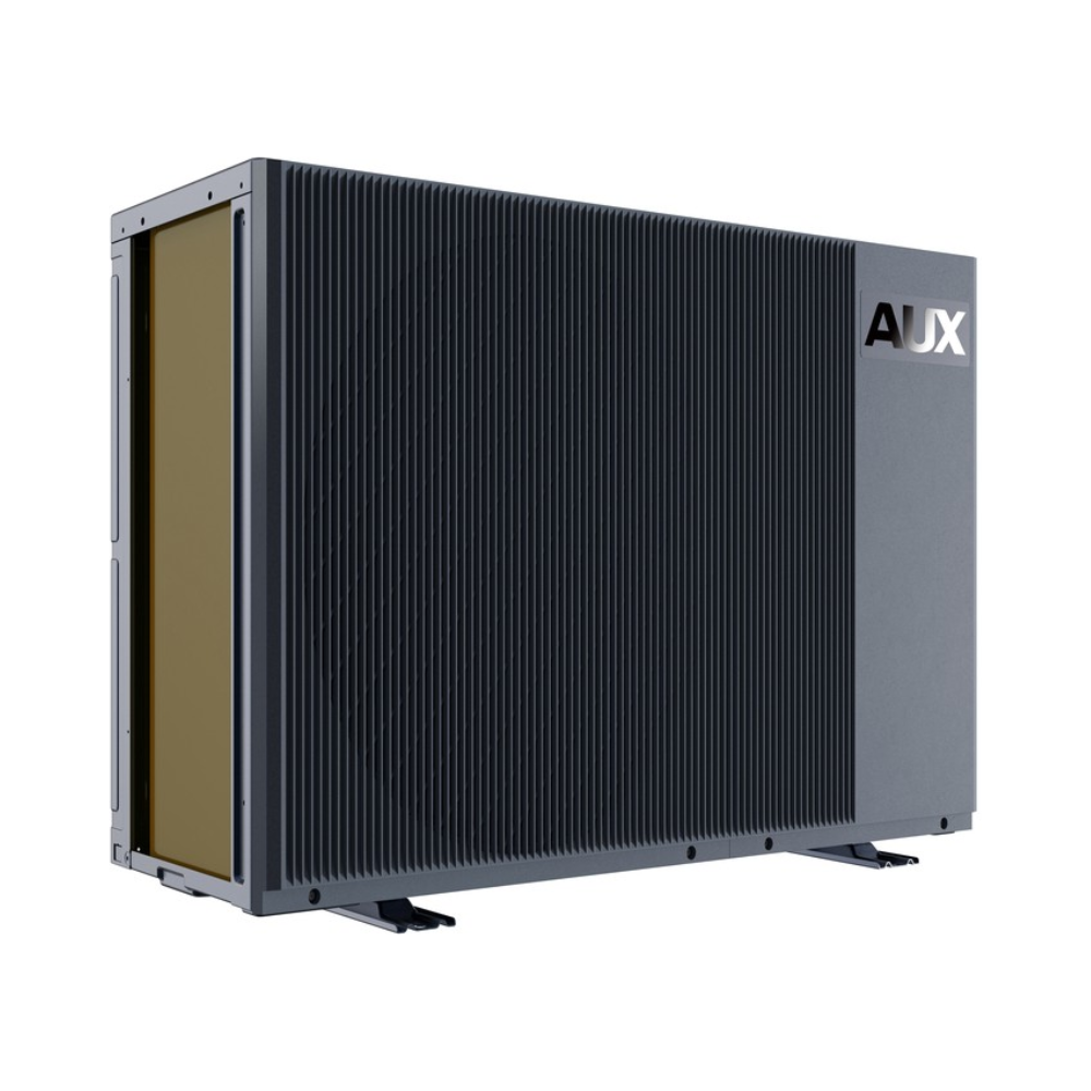 Aux 16KW Monobloco